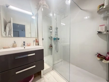 Appartement à vendre 3 pièces GRASSE (06)