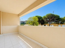 Appartement à vendre 4 pièces Rez-de-jardin CANNES (06)