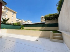 Appartement à vendre 4 pièces Rez-de-jardin CANNES (06)
