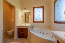 Villa contemporaine de prestige – Vue mer – Piscine chauffée & jacuzzi – Saint-Jean Grasse