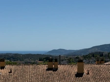 Appartement à vendre 3 pièces GRASSE (06)
