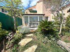 Comme une maison de vacances toute l'année – Maison rénovée avec jardin, deux terrasses et piscine à Grasse Saint-Mathieu