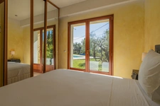 Villa contemporaine de prestige – Vue mer – Piscine chauffée & jacuzzi – Saint-Jean Grasse