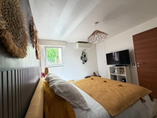 Maison à vendre 3 pièces ANTIBES (06)