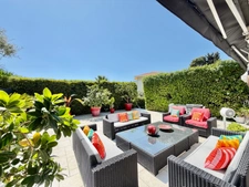 Maison à vendre 3 pièces ANTIBES (06)