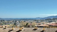 Appartement à vendre 3 pièces GRASSE (06)
