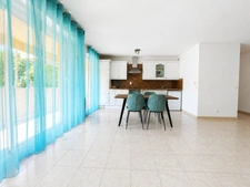 Appartement à vendre 4 pièces Rez-de-jardin CANNES (06)