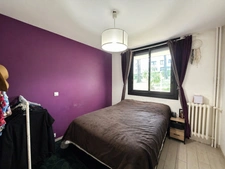 Premier achat ou investissement idéal – Charmant 2 pièces avec terrasse au Cannet