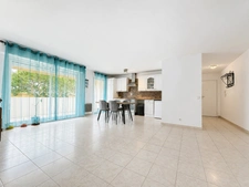 Appartement à vendre 4 pièces Rez-de-jardin CANNES (06)