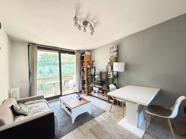 Appartement à vendre 2 pièces LE CANNET (06)