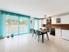 Appartement à vendre 4 pièces Rez-de-jardin CANNES (06)