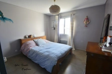 Maison à vendre 5 pièces SAINT MARTIN DE CRAU (13) 4 chambres, 150m² sur 541m² de terrain