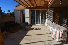 Maison à vendre 4 pièces VITROLLES (13) 90m² sur 203m²