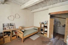 Authentic Bastide for sale, 170m², in EGUILLES (13)