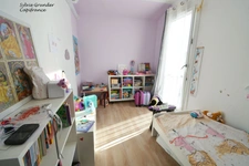 Maison à vendre 4 pièces VITROLLES (13) 90m² sur 203m²