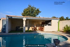 Maison à vendre 6 pièces PORT DE BOUC (13) piscine et jardin 656 m² de terrain