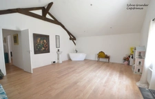 House for sale, 5 rooms, Salon-de-Provence (13), 209m², with outdoor space and garage