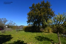 Propriété de plain-pied à vendre 5 pièces POURRIERES (83) 2725m² de terrain et SPA