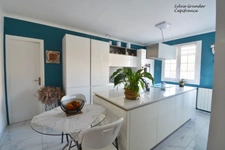 Villa à vendre 4 pièces SALIN DE GIRAUD (13)sans mitoyenneté
