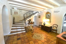 Propriete à vendre 7 pièces RAPHELE LES ARLES (13) 240m² évolutif sur 3300 m² avec piscine