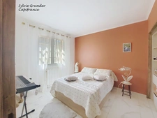 Villa à vendre 4 pièces SALIN DE GIRAUD (13)sans mitoyenneté