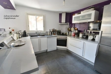 Maison à vendre 6 pièces PORT DE BOUC (13) piscine et jardin 656 m² de terrain