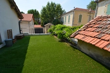 House for sale, 5 rooms, Salon-de-Provence (13), 209m², with outdoor space and garage
