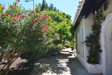 Maison à vendre 8 pièces 194m² de superficie habitable, jardin et piscine