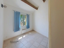 Maison à vendre 4 pièces 70m² MIRAMAS (13) avec extérieur