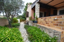 Maison à vendre 5 pièces SAINT MITRE LES REMPARTS (13) 135m² sur 455m² de terrain