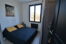 Maison à vendre 6 pièces SENAS (13)avec dépendance piscine lagon et parc arboré