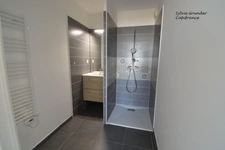 Appartement T2 41M²  à vendre VITROLLES (13) Vue Nature