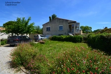 Maison à vendre 215M² 7/8 pièces PELISSANNE (13)