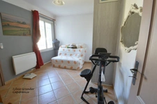 Propriété de plain-pied à vendre 5 pièces POURRIERES (83) 2725m² de terrain et SPA