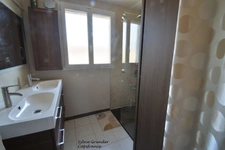 Maison à vendre 4 pièces LANCON PROVENCE (13) avec jardin et piscine