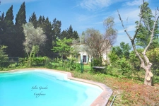 Maison à vendre 7 pièces EYGUIERES (13)