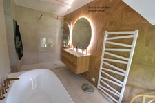 Propriete à vendre 7 pièces RAPHELE LES ARLES (13) 240m² évolutif sur 3300 m² avec piscine