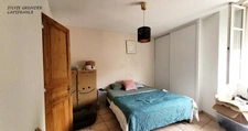 Appartement dans immeuble bourgeois T2  56m² SALON DE PROVENCE (13)