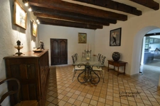 Propriete à vendre 7 pièces RAPHELE LES ARLES (13) 240m² évolutif sur 3300 m² avec piscine