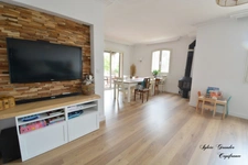 Maison à vendre 5 pièces SAINT MITRE LES REMPARTS (13) 135m² sur 455m² de terrain