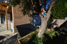 Maison à vendre 4 pièces VITROLLES (13) 90m² sur 203m²