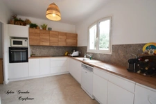 Maison à vendre 5 pièces SAINT MITRE LES REMPARTS (13) 135m² sur 455m² de terrain