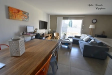 Maison à vendre 5 pièces SAINT MARTIN DE CRAU (13) 4 chambres, 150m² sur 541m² de terrain