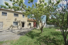 Mas Provençal à vendre 6 pièces  (13) 172m² sur 1240m²
