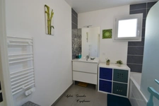 Dpt Gard (30), à vendre NIMES appartement T3 de 76,4 m²  quartier Hoche