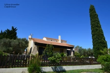 Villa à vendre 4 pièces SALIN DE GIRAUD (13)sans mitoyenneté