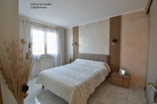 Villa à vendre 4 pièces SALIN DE GIRAUD (13)sans mitoyenneté