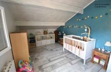 Apartment for sale 0 rooms SAINT SAVOURNIN (13)