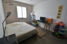 Maison à vendre 5 pièces SAINT MARTIN DE CRAU (13) 4 chambres, 150m² sur 541m² de terrain