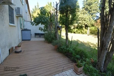 Maison à vendre 4 pièces SALON DE PROVENCE (13)BEL AIR